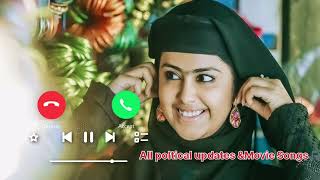 Chirunama Thana Chirunama Song Telugu BGM 🩵  Ekkadiki Pothavu Chinnavada  Nikhil Hebbah Patel [upl. by Gresham]