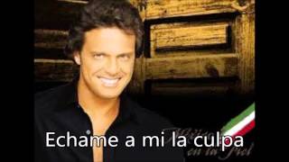 LuisMiguel Mix rancheras [upl. by Iny]