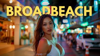 Broadbeach Nightlife in a Nutshell • 4K HDR [upl. by Sussna]