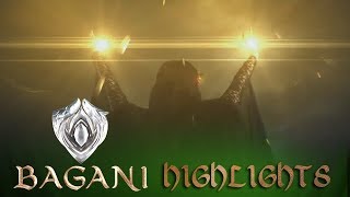 Bagani Malaya naghasik ng delubyo sa buong Sansinukob  EP 113 [upl. by Helfand]