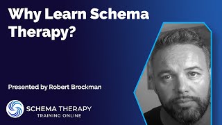 Why study Schema Therapy [upl. by Yves35]