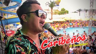 Punto De Partida  Caribeños de Guadalupe Video Lyric 2020 [upl. by Karoly705]