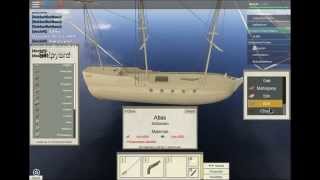 Roblox Tradelands Level 10 ships Atlas Astraeus Prometheus requires and details [upl. by Ylrahc]