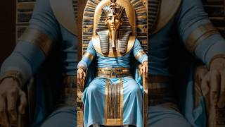 Ramses II The Living God Who Shaped Egypts Legac [upl. by Gertrud]