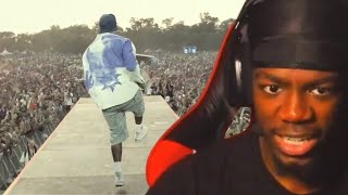 HARDEST WALK OUT EVER Lil Yachty  COFFIN Official Music Video REACTION [upl. by Gombach]