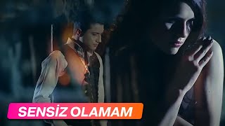 Ramazan KüçükSensiz olamam Official Video [upl. by Aehc]