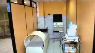 Policlinica Almagro Fisioterapia Podologia Cirugia Estetica en Castellon [upl. by Lishe165]