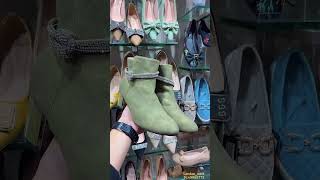 Imported collection of high ankle shoes shorts shoes importedcollection youtubeshorts [upl. by Orutra874]