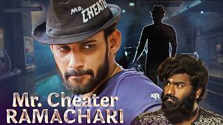 बड़ा धोखे का खिलाड़ी रामचारी  Mr Cheater Ramachari 2018  Hindi Dubbed Movie  Shalini Bhat [upl. by Sedaiuqlem]