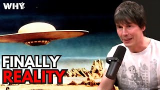 Why Mars Colonization Wont Work Brian Cox [upl. by Milewski796]