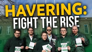 Fight the Havering council tax rise [upl. by Mccormick47]