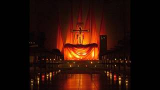 Laudate Dominum  Taize  organ [upl. by Merwyn220]