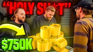 Pawn Stars Most Expensive Items bought  Part 11 [upl. by Skurnik405]