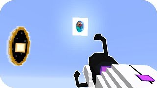 EL NOOB  PORTAL AL SOL ¿NOOB SOBREVIVE MINECRAFT TROLL  ROLEPLAY [upl. by Franzoni557]