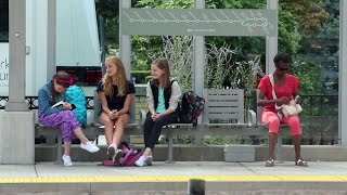 This Girl Was Getting Bullied How These People Reacted Will Amaze You [upl. by Olmstead]