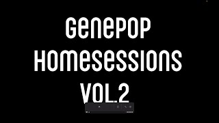 Genepop  Homesessions Vol2 [upl. by Fruma]