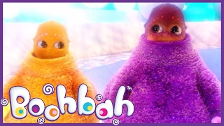 Boohbah  Piggy Bank  Episode 35  Videos For Kids [upl. by Vallery383]