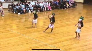 San Jose Tahiti Fete 2023  Tamahine 1115 Lei’a’s Elimination Round [upl. by Kessler]