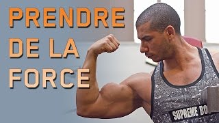 MOOC côté cours  La contraction musculaire [upl. by Salvatore452]