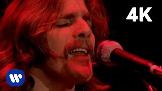 Eagles  Lyin Eyes Live 1977 Official Video 4K [upl. by Schnabel515]