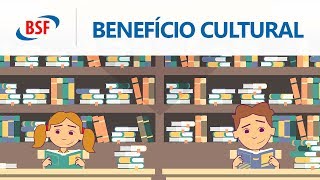 Benefício Cultural [upl. by Blaseio]