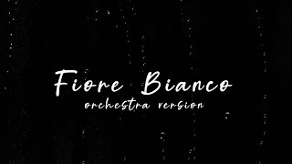 Per Elisa  Il Caso Claps  Fiore Bianco  ORCHESTRA VERSION  Prod by Eric Inside [upl. by Naira]