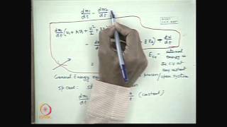 Mod01 Lec27 Introduction to Compressible Flow Part II [upl. by Vena86]