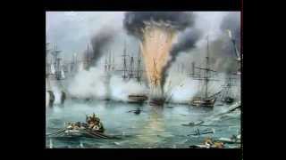 The Crimean War  Episode 1 The Reason Why [upl. by Peedsaj]