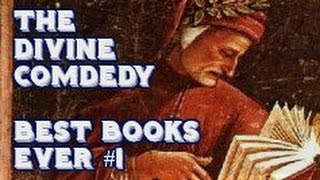 The Divine Comedy and the Power of Books BestBooksEver1 [upl. by Ynattirb29]