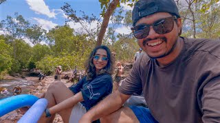 කෑම්පර්ස්ලගේ ආසම රට ඕස්ට්‍රේලියාවද 🇦🇺  Living the Campers dream in Australia [upl. by Eibloc841]