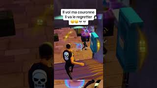 Il a du vendre son PC 🤣 fortnite fortniteclips fortnite tiktok shorts shortvideo [upl. by Jarvey]