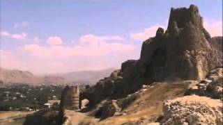 The Urartian Kingdom Van Fortress Tushpa Eastern Turkey [upl. by Ecnatsnoc]