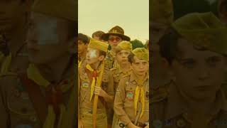 FILMTIP  Moonrise Kingdom  2012  Wes Anderson [upl. by Angeli]