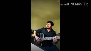 Mann Bharya  Cover  B Praak  Punjabi Songs  Ahmed Khan Azhar [upl. by Cosetta937]