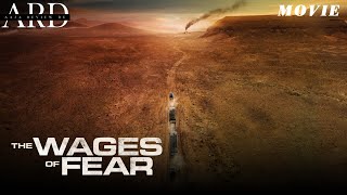 The Wages of Fear Movie  Explained in 5 Minutes [upl. by Annairoc63]