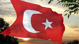 Ottoman Imperial Anthem 18441861 Mecidiye Marşı [upl. by Ydniw]