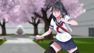 Official Yandere Simulator Website [upl. by Llenaj593]