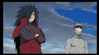 Madara vs Shinobi Alliance Full Episode English Dub  Naruto Shippuden [upl. by Blossom]