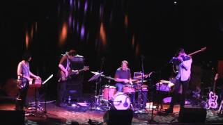 The Nels Cline Singers 20110203 Floored [upl. by Kort]