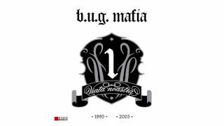 BUG Mafia  Nai Fost Acolo Prod Tata Vlad [upl. by Krahling]