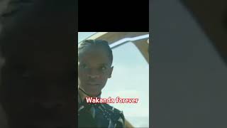 Wakanda forever movie shotsthe Black Panther BlackPantherMarvelWakandaForeverBlackPantherMovieM [upl. by Rehpotsirhcnhoj475]