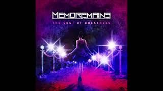 Memoremains  The Cost of Greatness Full Album [upl. by Lothair]