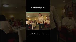 The Great British Pudding Club [upl. by Kendall]