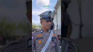 Polisi langsung Cek TKP baterai Truck yang meledak nanda2012 [upl. by Aretahs253]