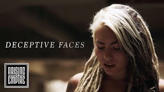 VENUES  Deceptive Faces OFFICIAL VIDEO [upl. by Orgell]