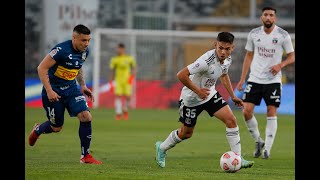 COLO COLO EN VIVO COLO COLO vs Everton 👉 ONLINE EN VIVO AQUÍ 👉 Campeonato Nacional 2022  Fecha 1 [upl. by Ruzich]