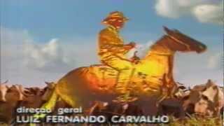 ABERTURA DA NOVELA DO REI DO GADO [upl. by Wennerholn]