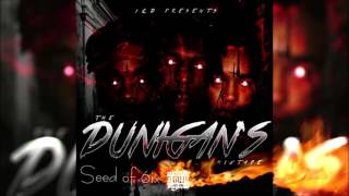 Seed Of 6ix quotDatta Workquot Prod By BOZ TheDunigansMixtape [upl. by Ellehsat950]