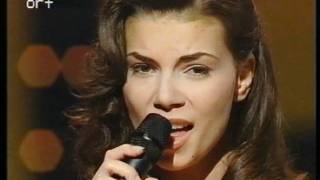 To nie ja  Poland 1994  Eurovision songs with live orchestra [upl. by Fulmer652]