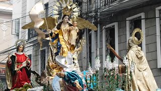 Rectoría Virgen del Carmen [upl. by Mauchi376]